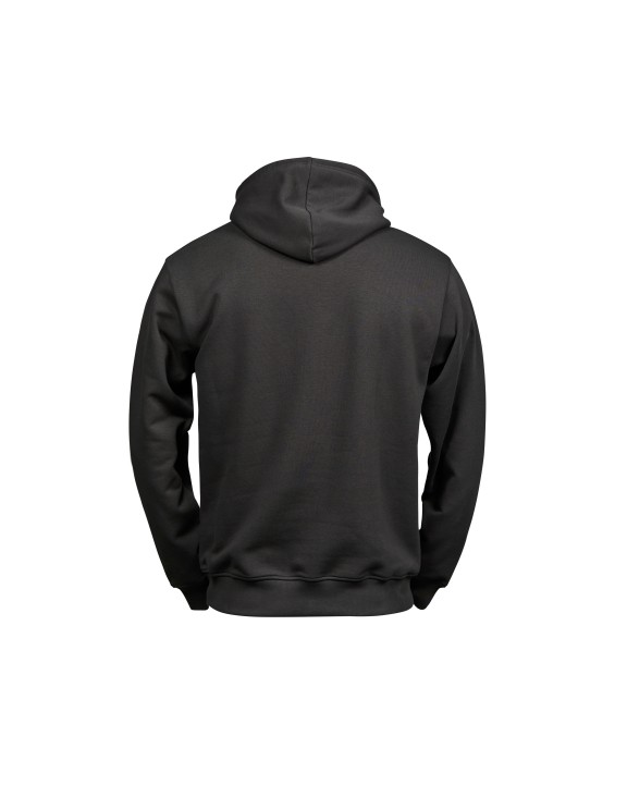 TEE JAYS JUNIOR POWER HOODIE Sweatshirt personalisierbar