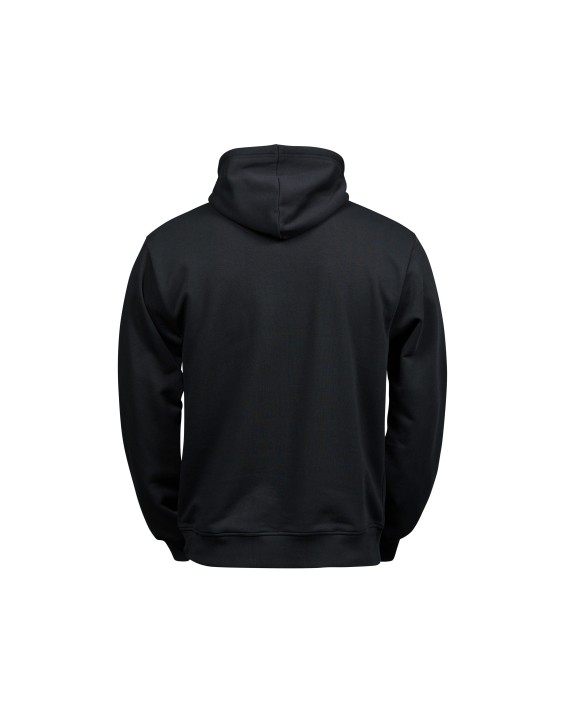 TEE JAYS JUNIOR POWER HOODIE Sweatshirt personalisierbar