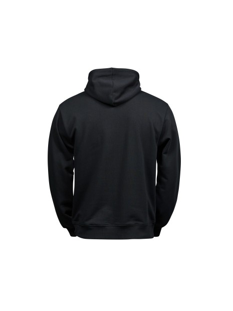 TEE JAYS JUNIOR POWER HOODIE noir personnalisable