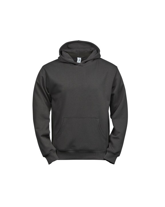 Sweat-shirt personnalisable TEE JAYS JUNIOR POWER HOODIE