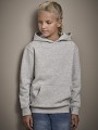 Sweat-shirts à personnaliser TEE JAYS JUNIOR POWER HOODIE 