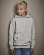 TEE JAYS JUNIOR POWER HOODIE Sweatshirt personalisierbar