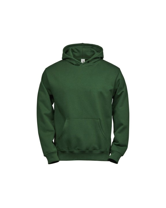 Sweat-shirt personnalisable TEE JAYS JUNIOR POWER HOODIE