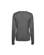 TEE JAYS WOMENS CREW NECK Pullover personalisierbar