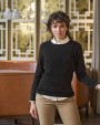 Trui TEE JAYS WOMENS CREW NECK voor bedrukking &amp; borduring
