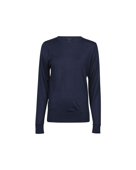 Pull personnalisable TEE JAYS WOMENS CREW NECK