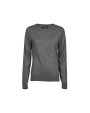 Pull personnalisable TEE JAYS WOMENS CREW NECK
