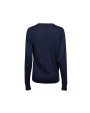 TEE JAYS WOMENS CREW NECK Pullover personalisierbar