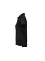 TEE JAYS WOMENS CLUB POLO noir personnalisable