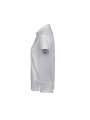 TEE JAYS WOMENS CLUB POLO blanc personnalisable