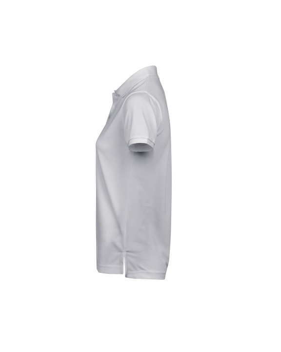 Poloshirt TEE JAYS WOMENS CLUB POLO voor bedrukking &amp; borduring