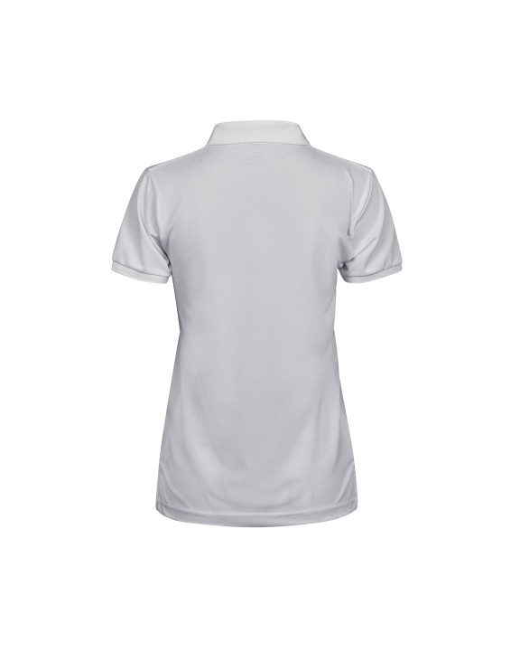 Poloshirt TEE JAYS WOMENS CLUB POLO voor bedrukking &amp; borduring