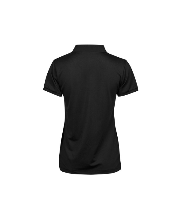 Poloshirt TEE JAYS WOMENS CLUB POLO voor bedrukking &amp; borduring