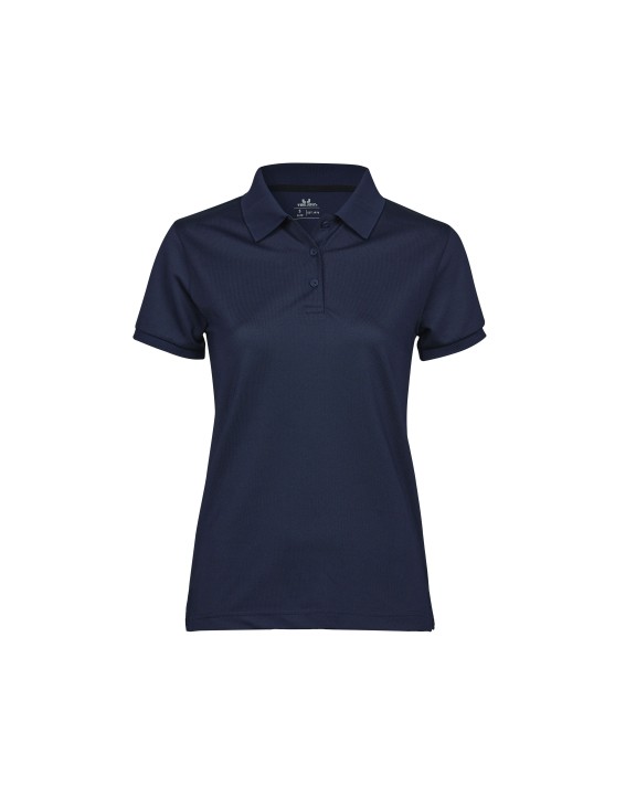 TEE JAYS WOMENS CLUB POLO Poloshirt personalisierbar