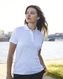 TEE JAYS WOMENS CLUB POLO Poloshirt personalisierbar