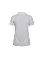 TEE JAYS WOMENS CLUB POLO blanc personnalisable