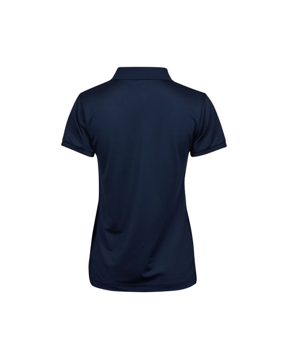 Poloshirt TEE JAYS WOMENS CLUB POLO voor bedrukking &amp; borduring
