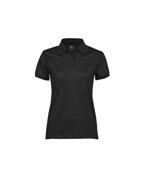 TEE JAYS WOMENS CLUB POLO Poloshirt personalisierbar