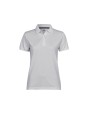 TEE JAYS WOMENS CLUB POLO Poloshirt personalisierbar