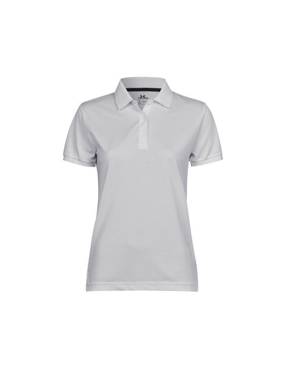 TEE JAYS WOMENS CLUB POLO Poloshirt personalisierbar