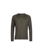 TEE JAYS LONG SLEEVE COOLDRY TEE T-Shirt personalisierbar