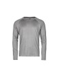 TEE JAYS LONG SLEEVE COOLDRY TEE T-Shirt personalisierbar