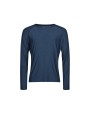 TEE JAYS LONG SLEEVE COOLDRY TEE T-Shirt personalisierbar