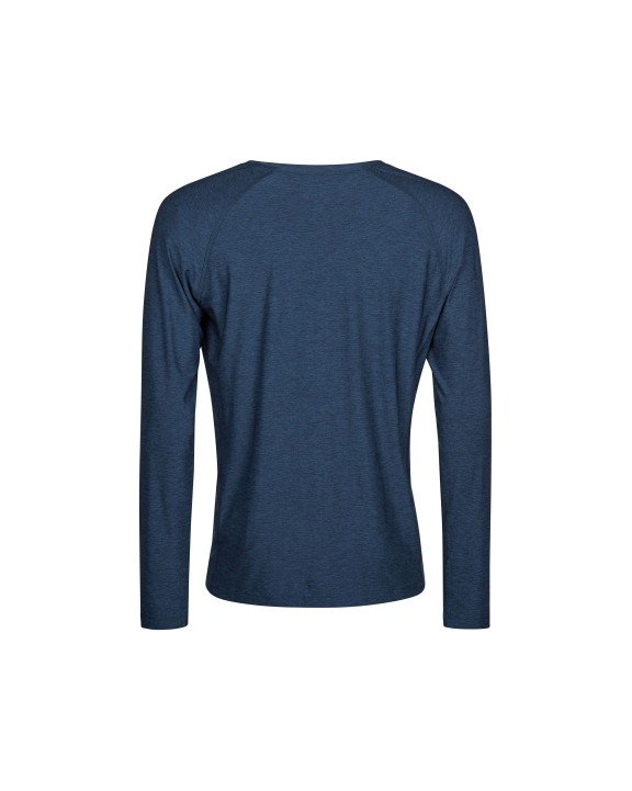 T-shirt TEE JAYS LONG SLEEVE COOLDRY TEE voor bedrukking &amp; borduring