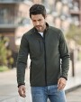 TEE JAYS STRETCH FLEECE Polar Fleece personalisierbar