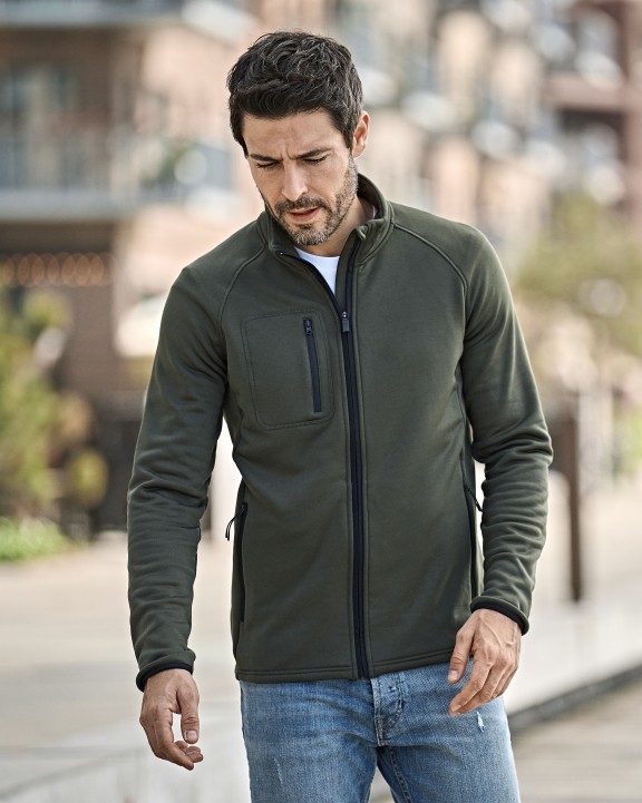 TEE JAYS STRETCH FLEECE Polar Fleece personalisierbar