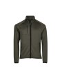 TEE JAYS STRETCH FLEECE Polar Fleece personalisierbar