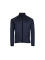 TEE JAYS STRETCH FLEECE bleu marine personnalisable