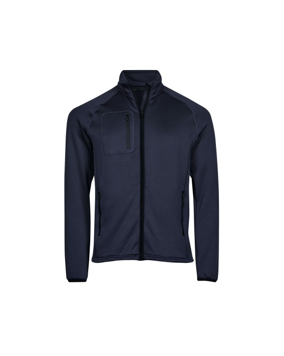 TEE JAYS STRETCH FLEECE Polar Fleece personalisierbar