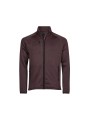 TEE JAYS STRETCH FLEECE GRAPE personnalisable
