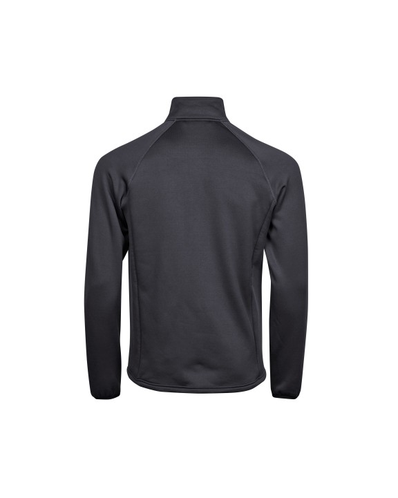 TEE JAYS STRETCH FLEECE Polar Fleece personalisierbar