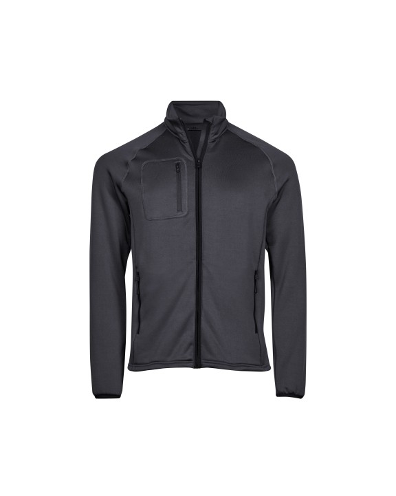 TEE JAYS STRETCH FLEECE Polar Fleece personalisierbar