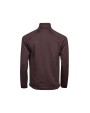 TEE JAYS STRETCH FLEECE Polar Fleece personalisierbar