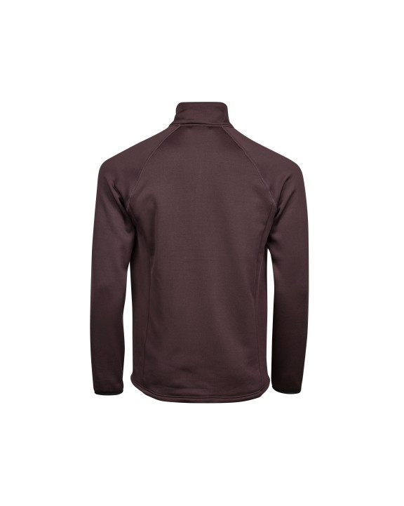 TEE JAYS STRETCH FLEECE Polar Fleece personalisierbar