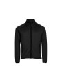 TEE JAYS STRETCH FLEECE noir personnalisable