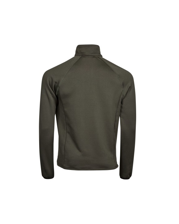 TEE JAYS STRETCH FLEECE Polar Fleece personalisierbar