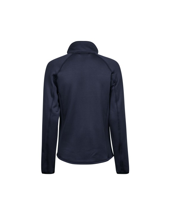 TEE JAYS WOMENS STRETCH FLEECE Polar Fleece personalisierbar