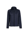 TEE JAYS WOMENS STRETCH FLEECE Polar Fleece personalisierbar