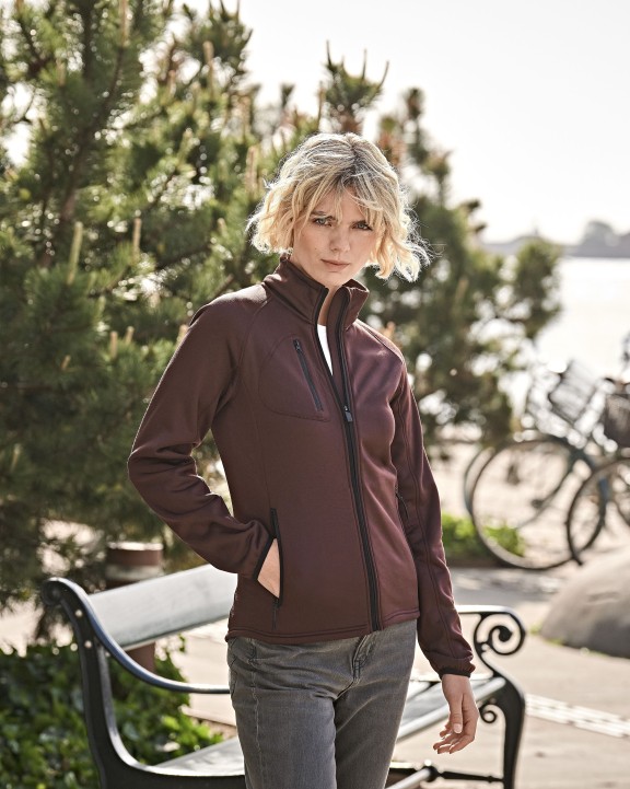 Laine polaire personnalisable TEE JAYS WOMENS STRETCH FLEECE