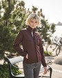 TEE JAYS WOMENS STRETCH FLEECE Polar Fleece personalisierbar