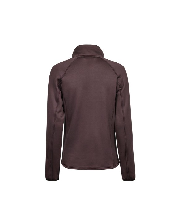 Laine polaire personnalisable TEE JAYS WOMENS STRETCH FLEECE
