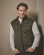 TEE JAYS STRETCH FLEECE BODYWARMER Polar Fleece personalisierbar