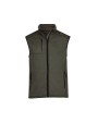 TEE JAYS STRETCH FLEECE BODYWARMER Polar Fleece personalisierbar