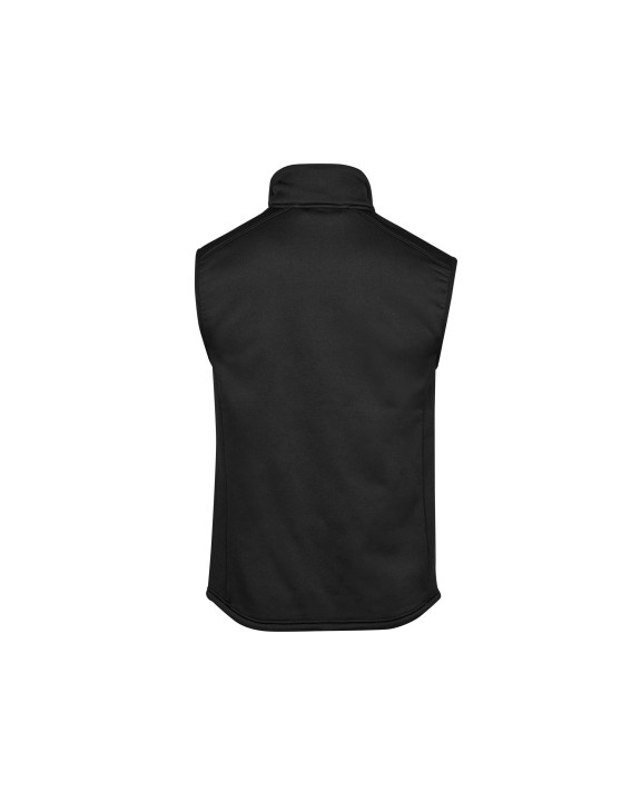 Laine polaire personnalisable TEE JAYS STRETCH FLEECE BODYWARMER