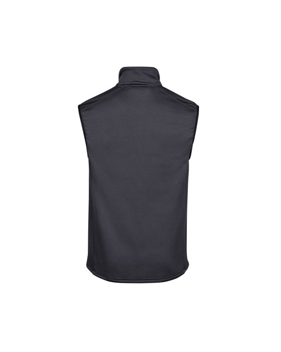 Laine polaire personnalisable TEE JAYS STRETCH FLEECE BODYWARMER