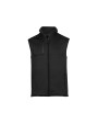 TEE JAYS STRETCH FLEECE BODYWARMER Polar Fleece personalisierbar